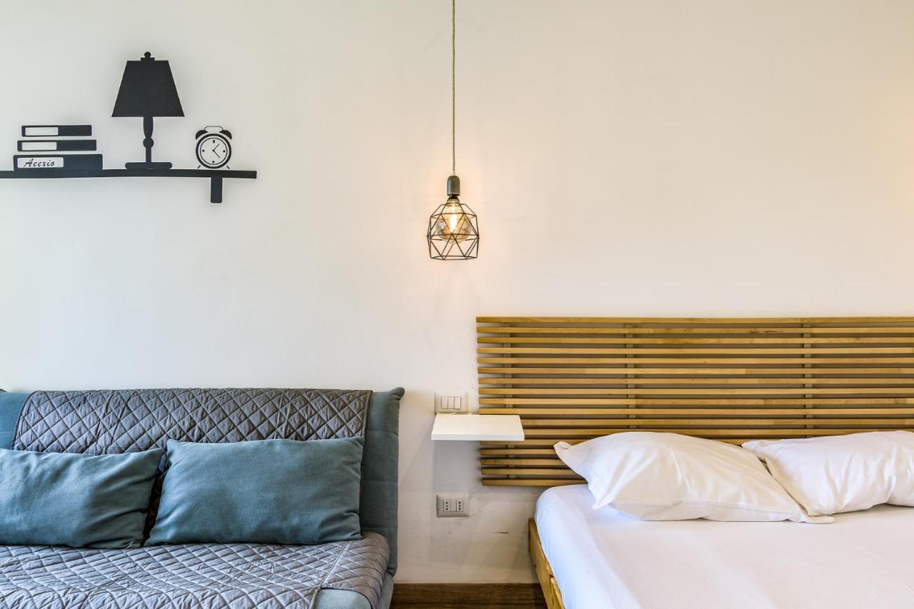 Travel Inside Srl - Ripa 127 Apartment Navigli Milan Exterior photo